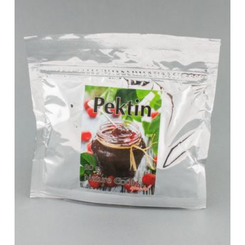 Nature cookta special pektin 80g